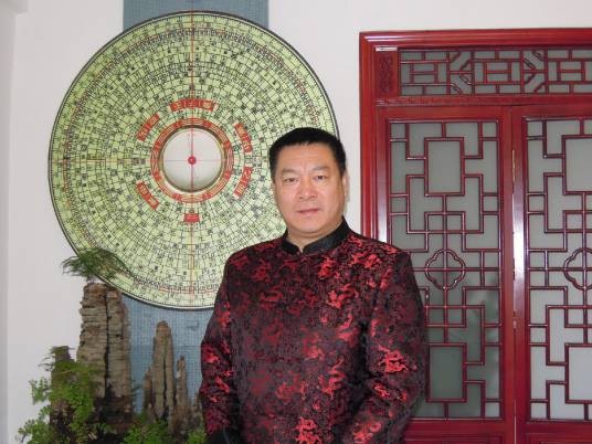 王淮正