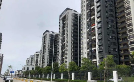 万科珠江东岸