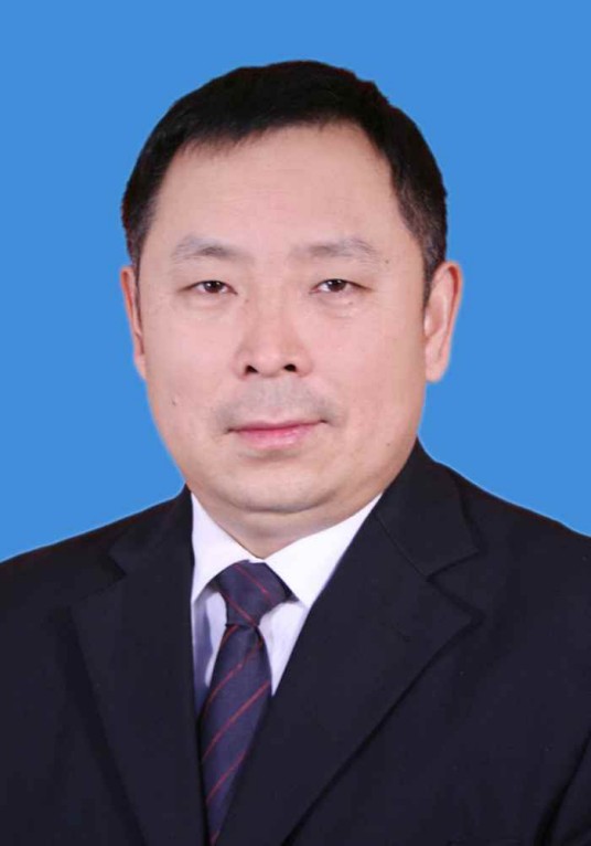 何备战（陕西省纪委副书记、省监察委员会副主任）