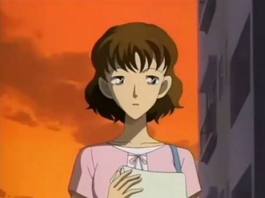 今井典子
