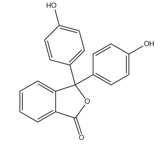 酚酞