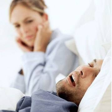 阻塞性睡眠呼吸暂停