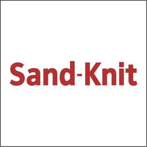 SAND-KNIT
