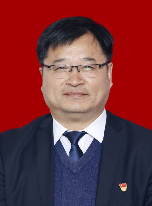 张波（山西省运城市平陆县委原常委，县人民政府原党组副书记、副县长）