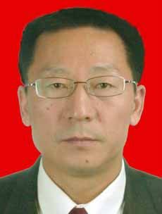 李晓军（河北省唐山市原副市长）