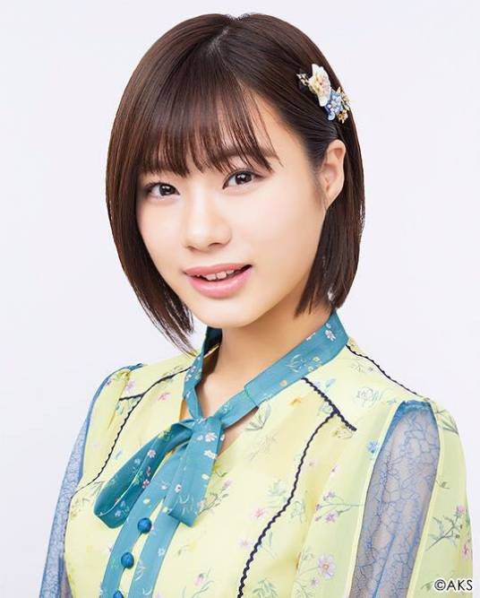 深川舞子