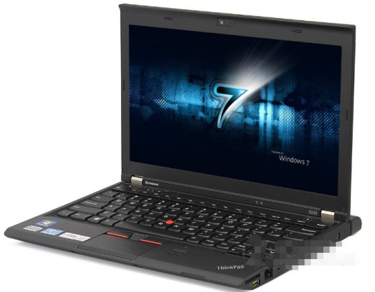联想ThinkPad SL400(2743PBC)