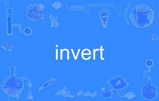 Invert
