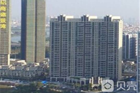 保利翡翠公馆