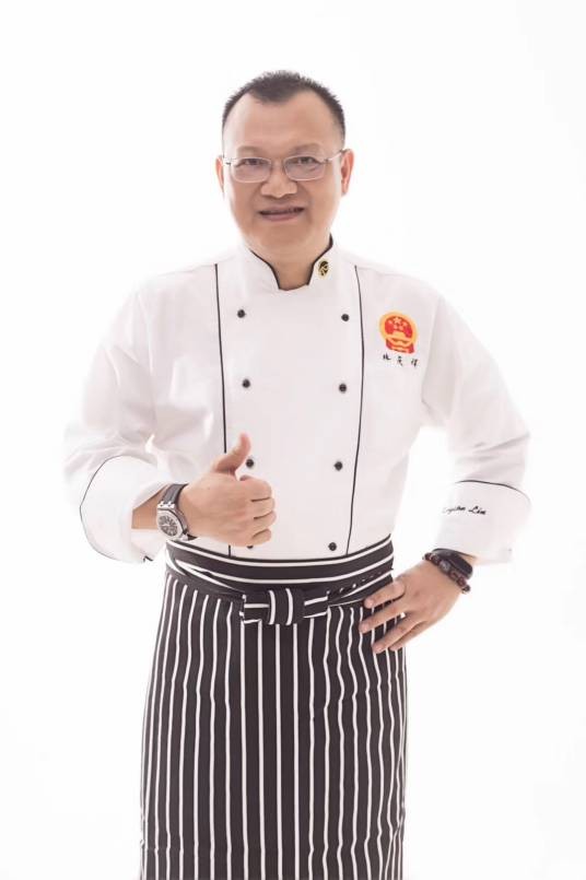 林庆祥（中国烹饪大师）