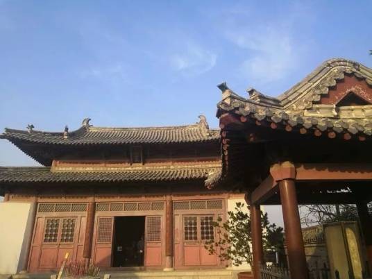 丰胜寺