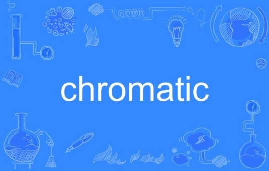 chromatic
