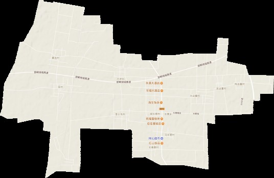 长巷乡