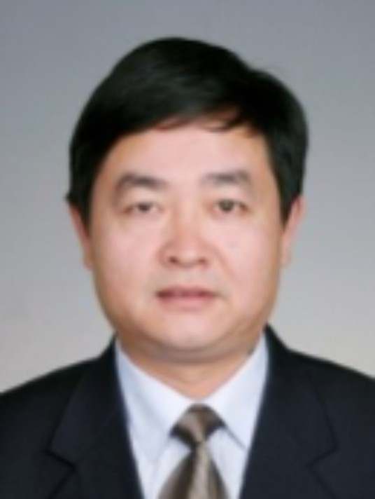 刘建东(山东省济南市园林和林业绿化局二级巡视员)