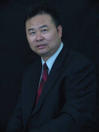 王兴伟(中国通信学会会士,中国计算机学会会士,东北大学教授、博士生导师,东北大学党委常委、副校长)