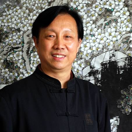 李跃华（中国美术家协会会员）