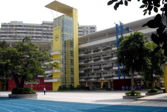 深圳实验学校小学部