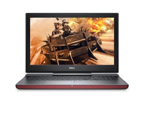 戴尔Inspiron 灵越 15 7000游匣Master(7567)