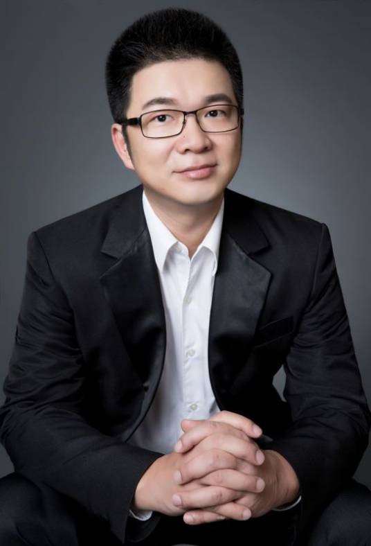 朱敬（唯品会互联网金融事业部总经理）