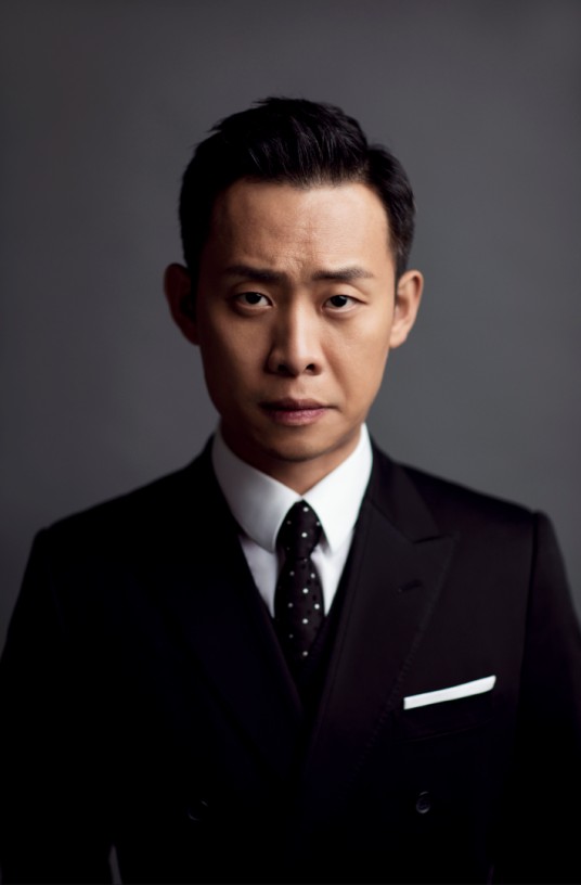 张译（中国内地男演员）