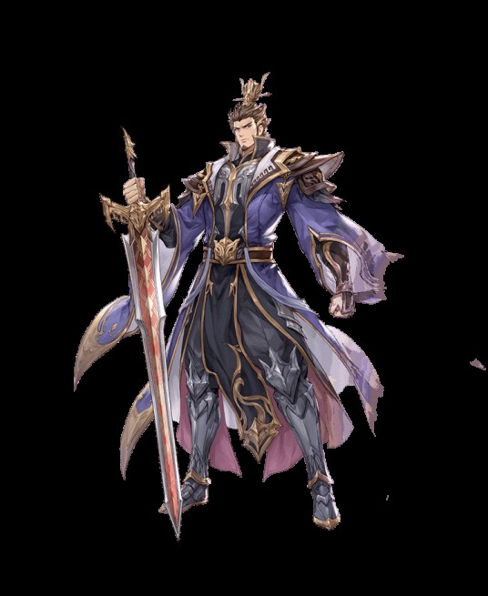 曹操（游戏《三国志幻想大陆》中的武将）