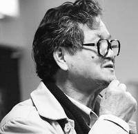 黄春明（台湾著名乡土文学小说家）