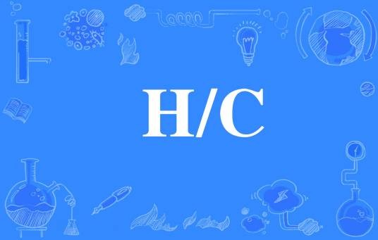 H/C
