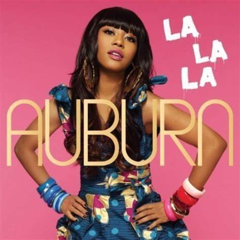LaLaLa（2010年Auburn Williams演唱的歌曲）