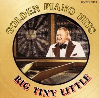 Entertainer（Big Tiny Little演唱歌曲）