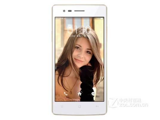 OPPO A31(A31u/联通4G)