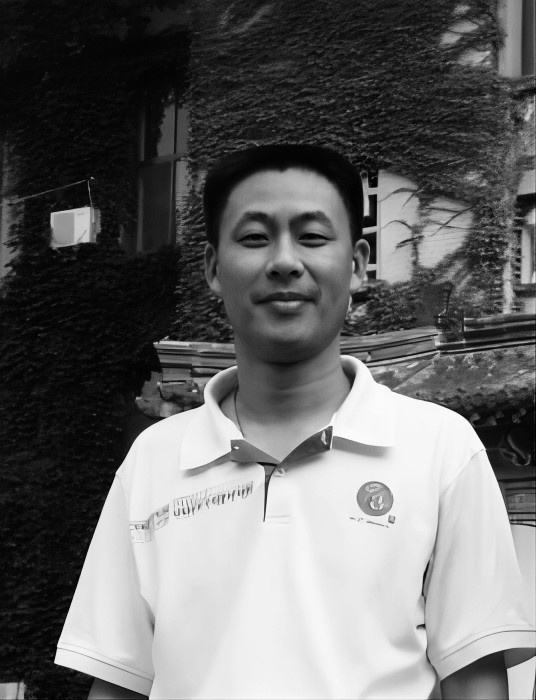 杨存昌（山东师范大学文学院原院长）