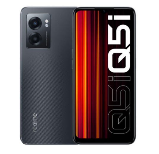 realme Q5i