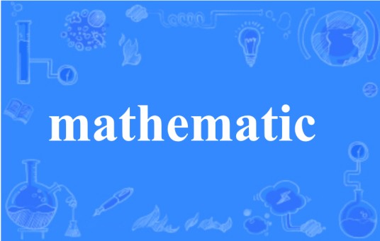 mathematic
