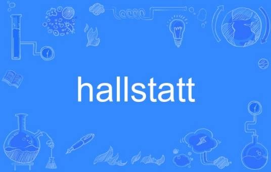 hallstatt