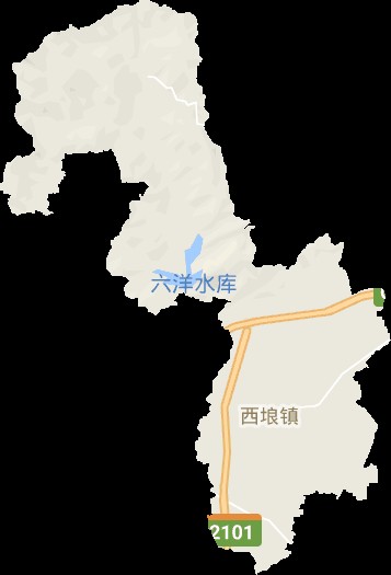 西埌镇