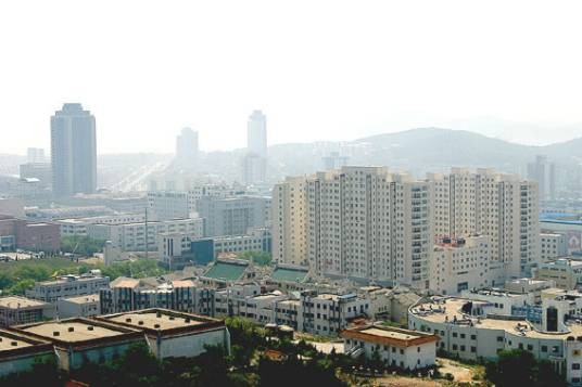 重庆高技术创业中心