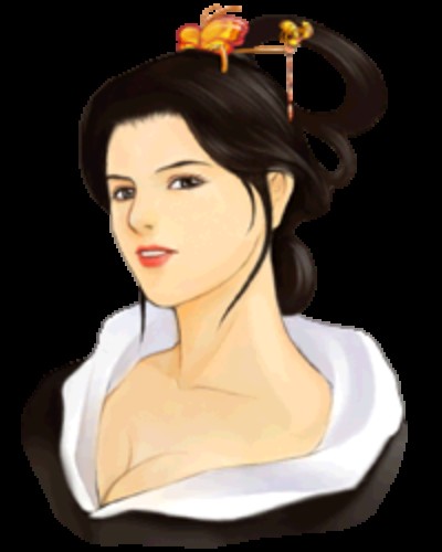 姬三娘（单机游戏《仙剑奇侠传》角色）