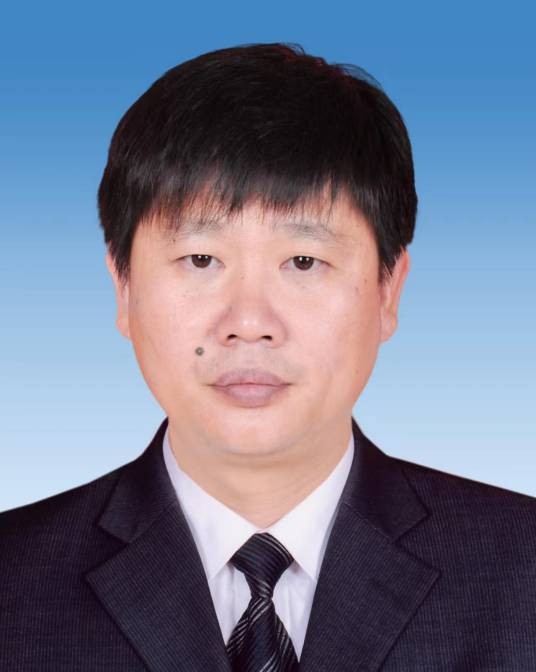 谢国良（河北省邯郸市丛台区副区长）