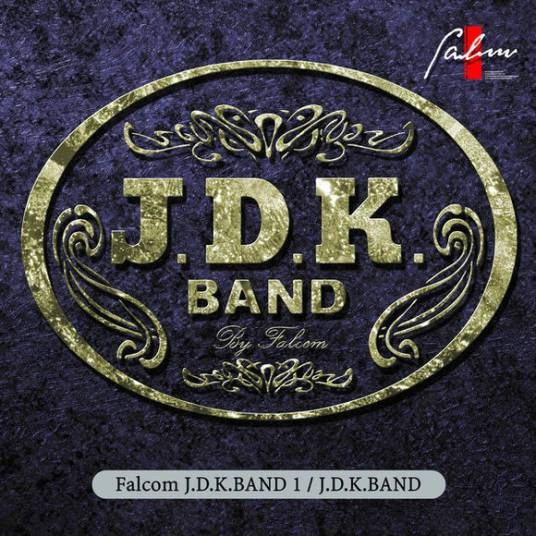 jdk（音乐团队）