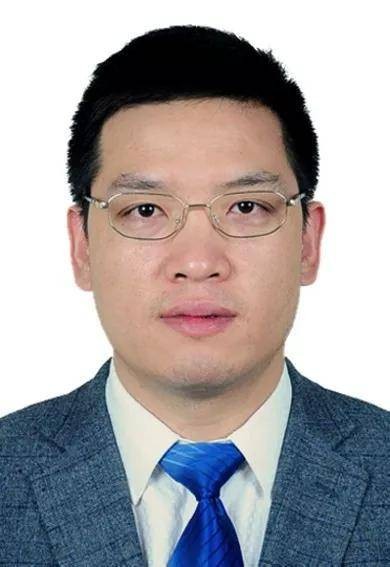 贾文胜（嘉兴南湖学院院长）