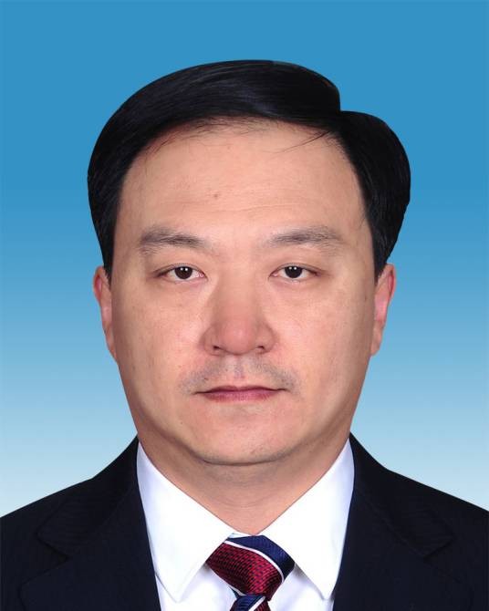 李庆华（山东省潍坊市海洋发展和渔业局局长）