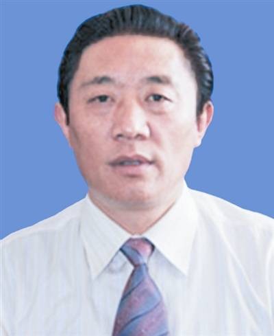 龚建忠(四川省甘孜州政协副主席)