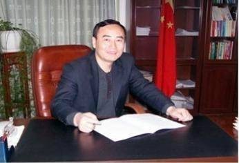 李国栋（陕西省国土资源厅原巡视员）