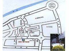 秀苑碧华庭居