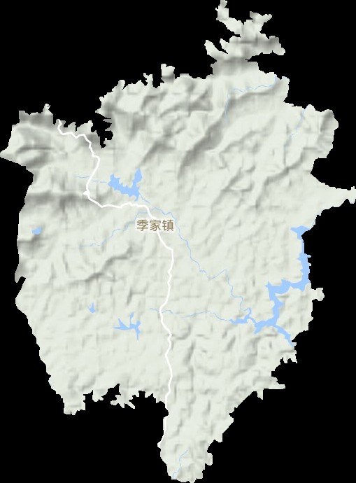 季家镇