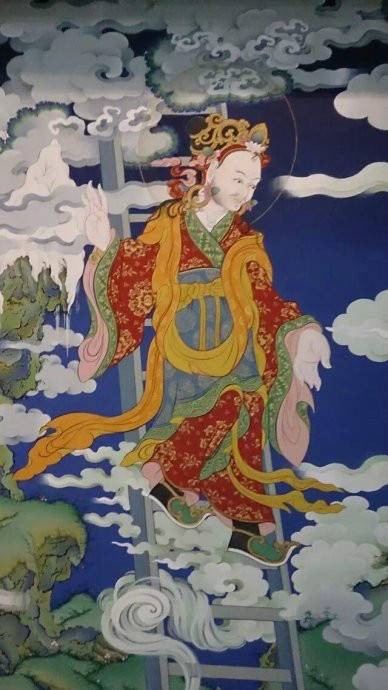 天赤七王