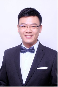 张宝龙（天津滨海高新区留学人员联谊会常务理事）