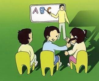 儿童多动症诊断标准