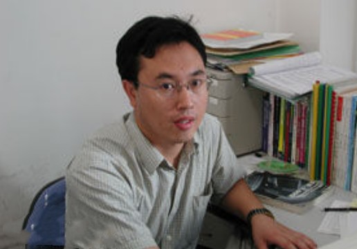 王永会（沈阳建筑大学教授）