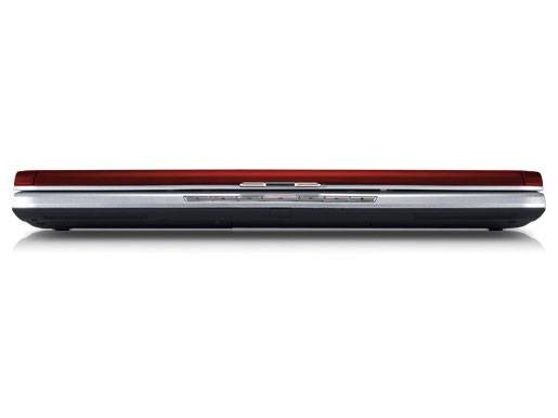 戴尔Inspiron 1520(Q510911N)